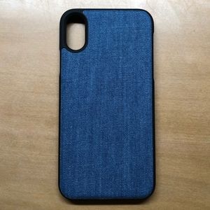 Kendall + Kylie "Jean" I Phone X Case